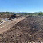 Avanza el municipio de Angostura en el combate a la basura
