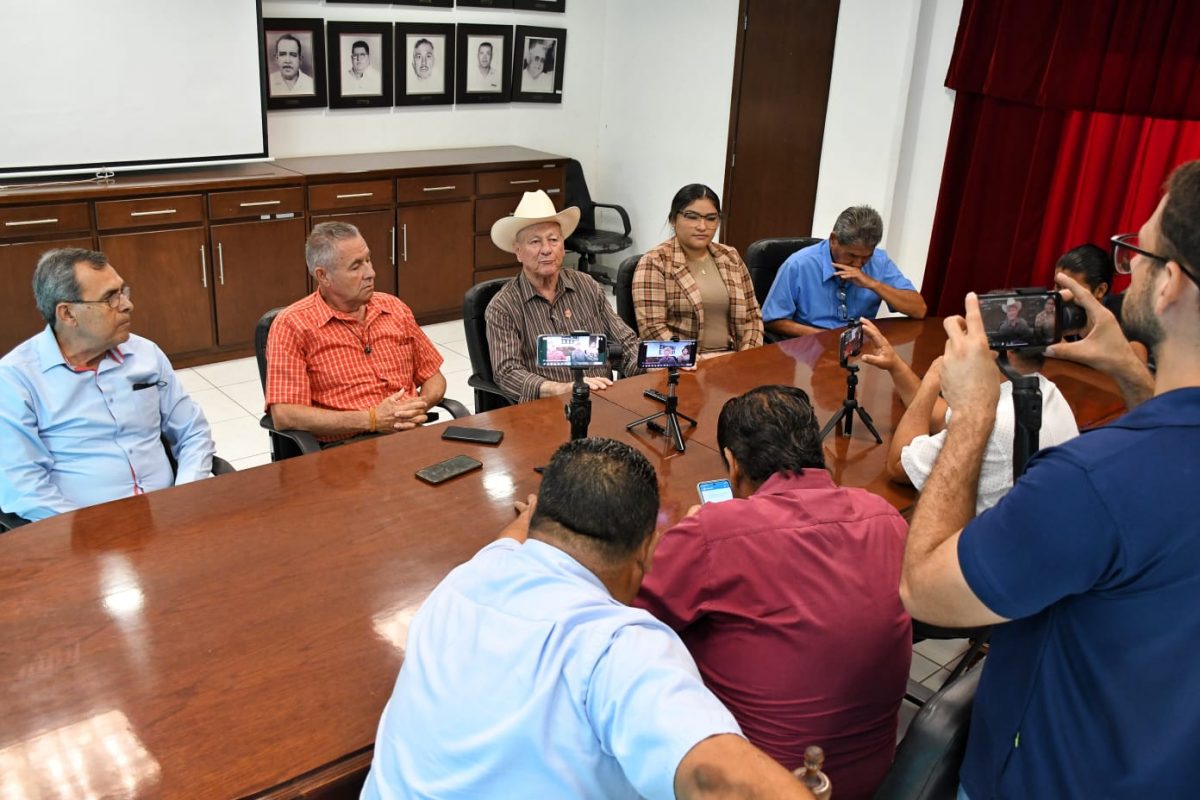 Anuncian el primer Encuentro Municipal de Consejos Escolares en Angostura