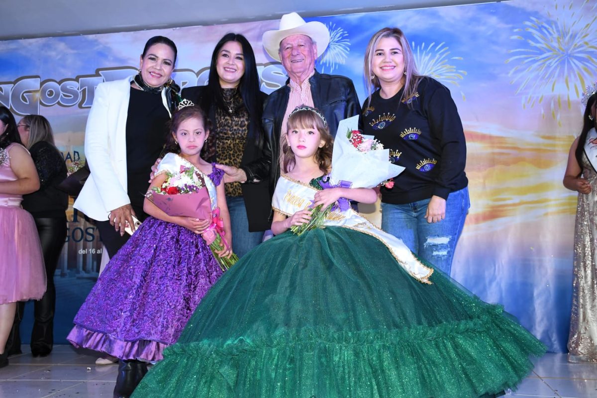 Maybeth Torres triunfa y se convierte en digna Reina de la Inclusión para el Carnaval Angostura 2024